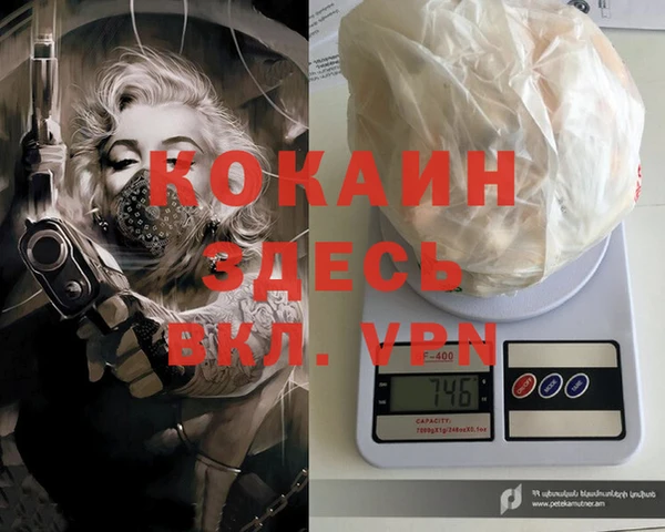 Альфа ПВП Алексин